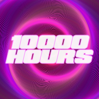 10000 Hours - Full Cover cover